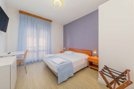 Taliansko Veneto (Benátska riviéra) Villa Delfa 6 dňový pobyt Bez stravy Vlastná August 2026 (13/08/26-18/08/26)