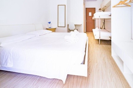 Taliansko Veneto (Benátska riviéra) Villa Delfa 6 dňový pobyt Bez stravy Vlastná August 2026 (13/08/26-18/08/26)