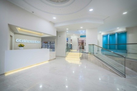 Golden Sun Hotel - 4