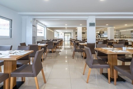 Golden Sun Hotel - 6