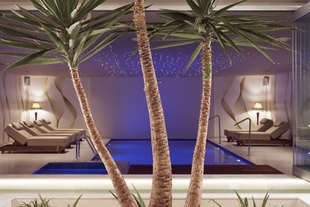 Golden Sun Hotel - 7