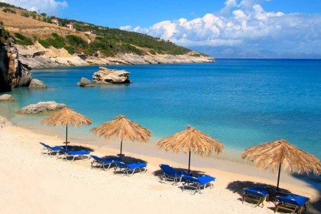 Golden Sun Hotel - 13