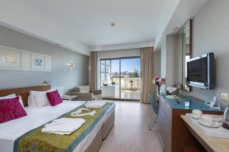 Seher Sun Palace Resort & Spa - 31