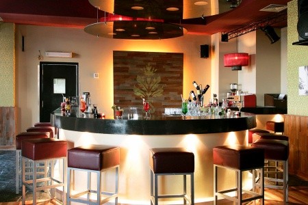 The Three Corners Ocean View - 27