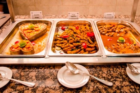 Egypt Hurghada Viva Blue 7 dňový pobyt All Inclusive Letecky Letisko: Brno October 2026 (25/10/26-31/10/26)