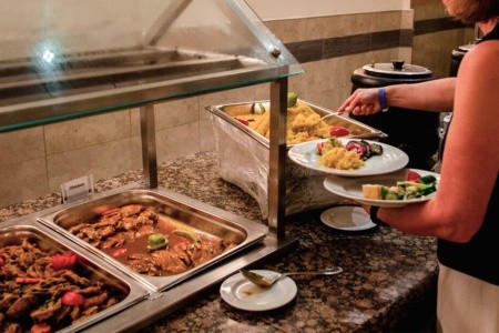 Egypt Hurghada Viva Blue 7 dňový pobyt All Inclusive Letecky Letisko: Brno October 2026 (25/10/26-31/10/26)