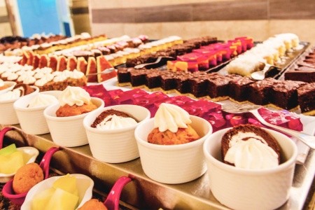 Egypt Hurghada Viva Blue 7 dňový pobyt All Inclusive Letecky Letisko: Brno October 2026 (25/10/26-31/10/26)