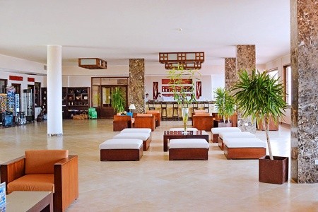 Egypt Hurghada Viva Blue 7 dňový pobyt All Inclusive Letecky Letisko: Brno October 2026 (25/10/26-31/10/26)