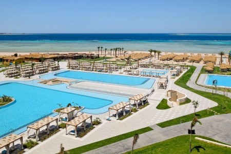 Jaz Elite Asteria (Ex. Jaz Asteria Beach) - 1