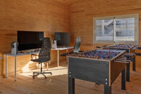 Jaz Elite Asteria (Ex. Jaz Asteria Beach) - 11