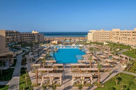 Jaz Elite Asteria (Ex. Jaz Asteria Beach) - 16