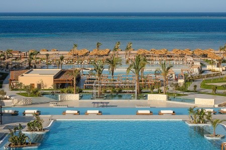 Jaz Elite Asteria (Ex. Jaz Asteria Beach) - 17