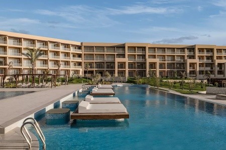 Jaz Elite Asteria (Ex. Jaz Asteria Beach) - 18