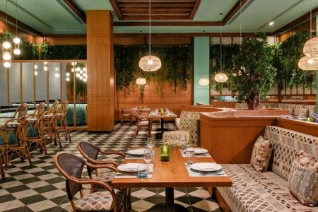 Jaz Elite Asteria (Ex. Jaz Asteria Beach) - 20