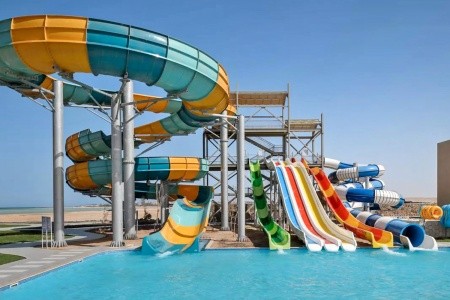 Jaz Elite Asteria (Ex. Jaz Asteria Beach) - 24