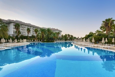 Seaden Sea World Resort & Spa - 86