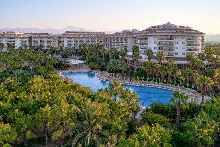 Seaden Sea World Resort & Spa - 87