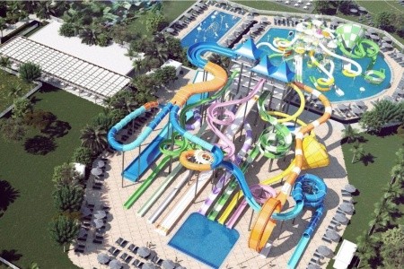 Seaden Sea World Resort & Spa - 90