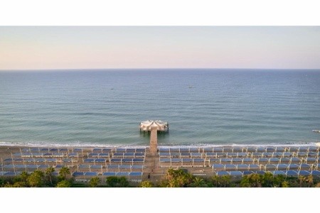 Seaden Sea World Resort & Spa - 91