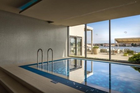 Isabella Valamar Collection Island Resort - 2