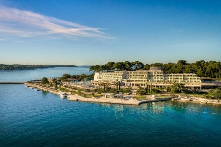 Isabella Valamar Collection Island Resort - 3