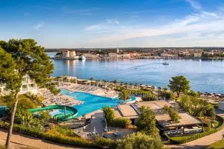 Isabella Valamar Collection Island Resort - 4