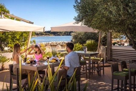 Isabella Valamar Collection Island Resort - 5