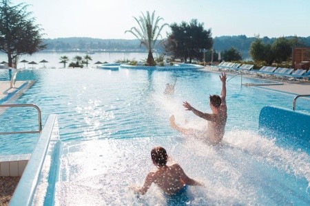 Isabella Valamar Collection Island Resort - 6