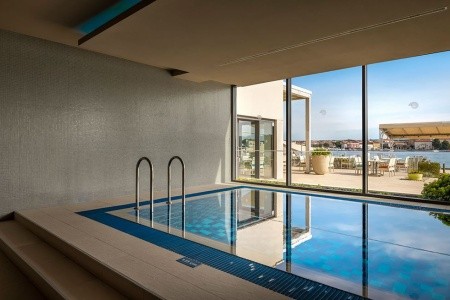 Isabella Valamar Collection Island Resort - 7