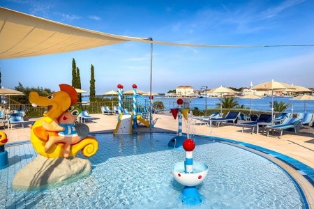 Isabella Valamar Collection Island Resort - 8