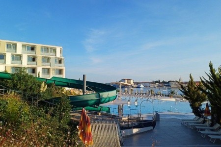 Isabella Valamar Collection Island Resort - 12