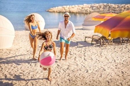 Isabella Valamar Collection Island Resort - 14