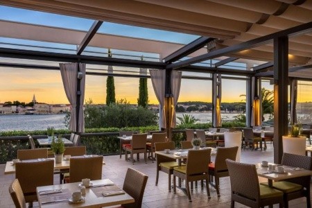 Isabella Valamar Collection Island Resort - 15