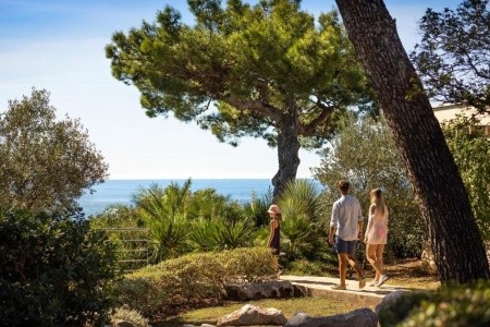 Isabella Valamar Collection Island Resort - 16