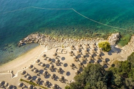 Isabella Valamar Collection Island Resort - 17