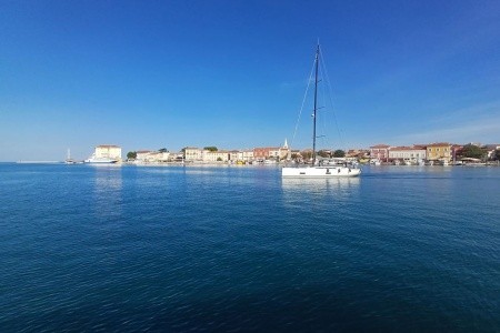 Isabella Valamar Collection Island Resort - 18