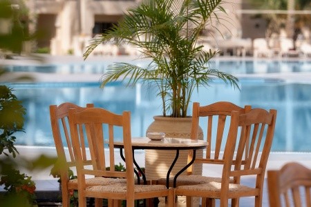 Jaz Lamaya Resort - 56