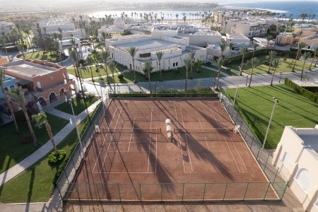 Jaz Lamaya Resort - 63