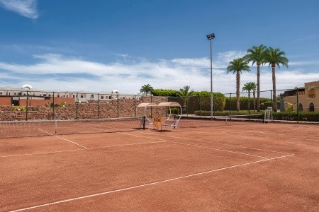 Jaz Lamaya Resort - 64