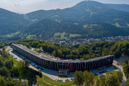 Mercure Szczyrk Resort