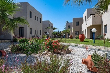 Creteco Hotel & Suites (Ex. Kritzas Beach Suites) - 2