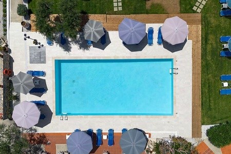 Creteco Hotel & Suites (Ex. Kritzas Beach Suites) - 5
