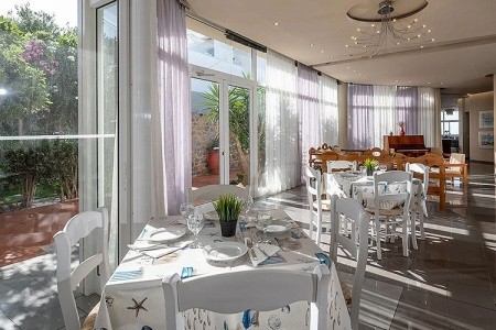 Creteco Hotel & Suites (Ex. Kritzas Beach Suites) - 6