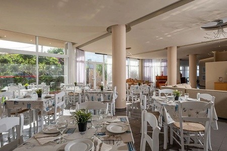 Creteco Hotel & Suites (Ex. Kritzas Beach Suites) - 7