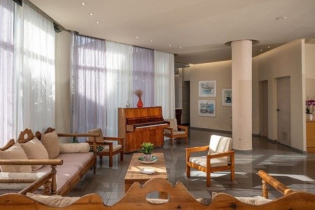 Creteco Hotel & Suites (Ex. Kritzas Beach Suites) - 9