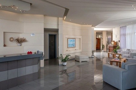 Creteco Hotel & Suites (Ex. Kritzas Beach Suites) - 10