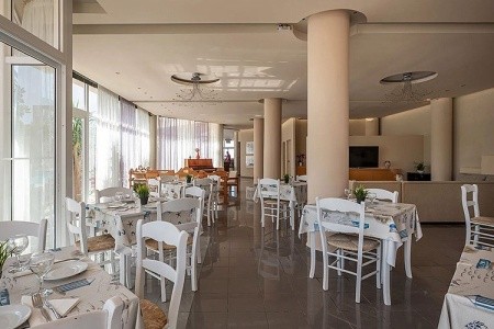 Creteco Hotel & Suites (Ex. Kritzas Beach Suites) - 11