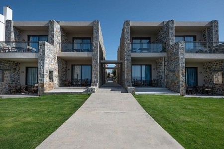 Creteco Hotel & Suites (Ex. Kritzas Beach Suites) - 12