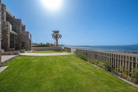 Creteco Hotel & Suites (Ex. Kritzas Beach Suites) - 13