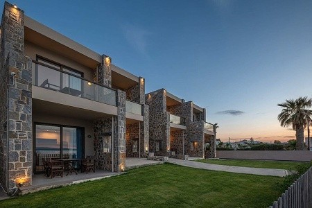 Creteco Hotel & Suites (Ex. Kritzas Beach Suites) - 16